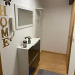 Mittelstraße 4 Apartment Osterwieck