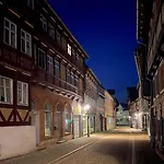 Mittelstraße 4 Apartment Osterwieck