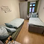 Mittelstraße 4 Apartment Osterwieck