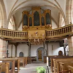 Mittelstraße 4 Osterwieck