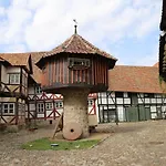 Mittelstraße 4 Apartment