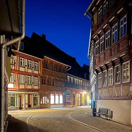 Mittelstrasse 4 * Osterwieck
