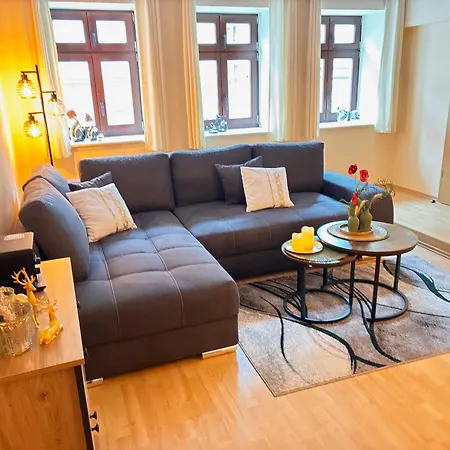 Mittelstrasse 4 Appartamento *