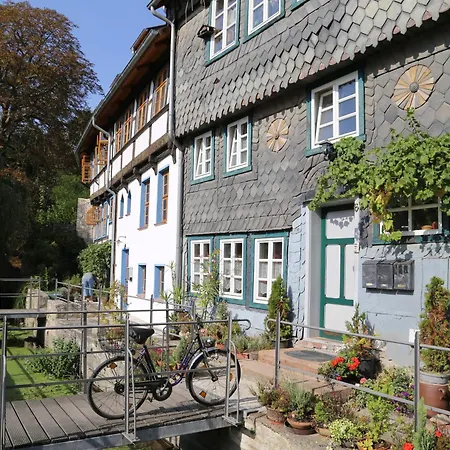 Mittelstrasse 4 Osterwieck