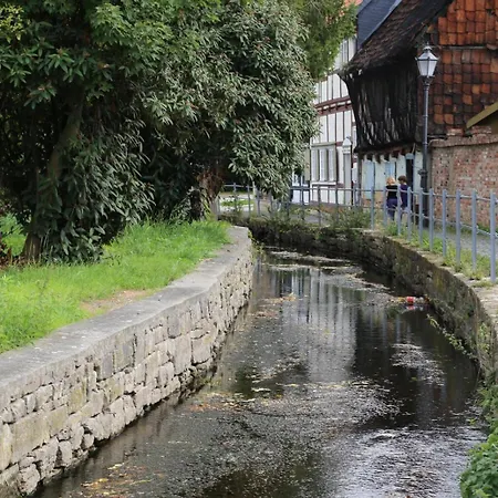 Mittelstrasse 4 Osterwieck