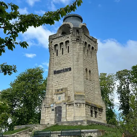 Mittelstrasse 4 *