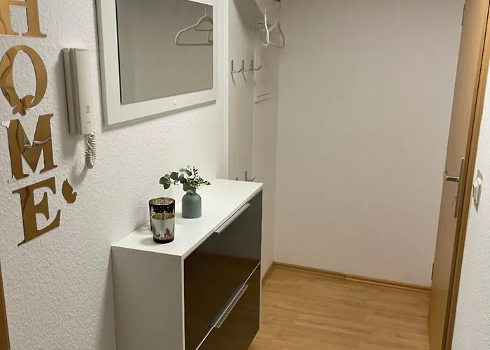 Mittelstrasse 4 Appartamento Osterwieck