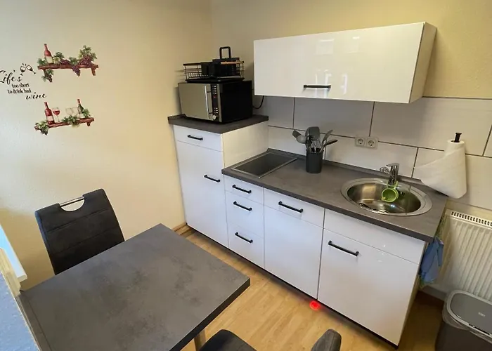 Mittelstrasse 4 * Osterwieck