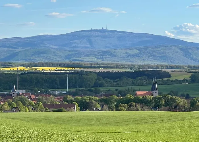 Mittelstrasse 4 * Osterwieck