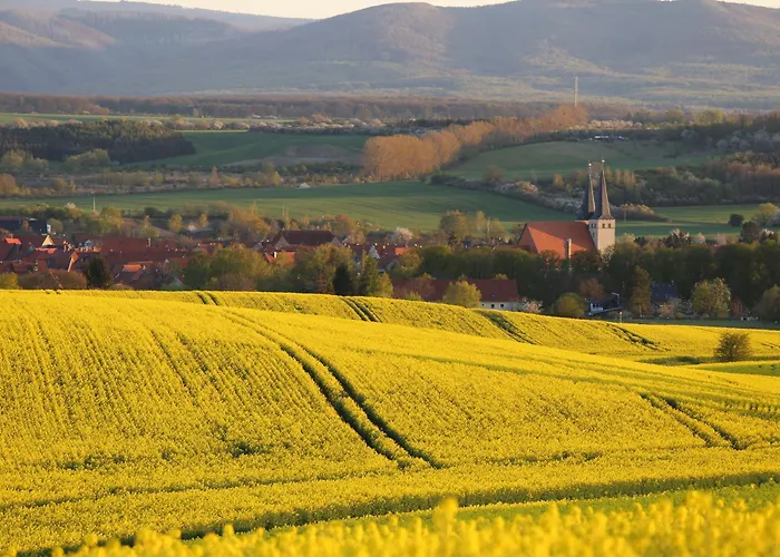 Appartamento Mittelstrasse 4 *