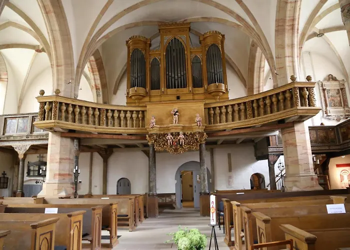 Mittelstrasse 4 Osterwieck