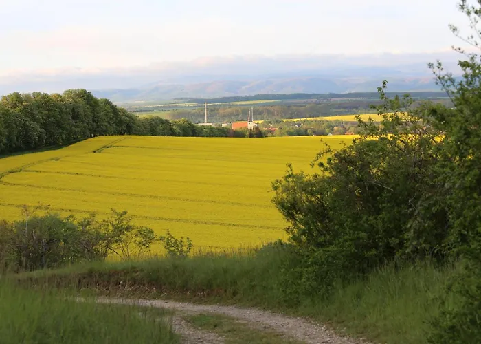 Mittelstrasse 4 Appartamento Osterwieck