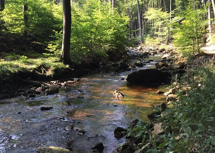 Mittelstrasse 4 * Osterwieck